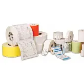 Zebra Z-Select 2000D 60 Receipt (01942-058Z) 58 mm breed (12 rollen)