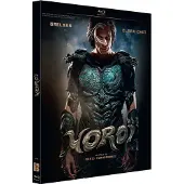 SPHE Yoroï Blu-ray FR