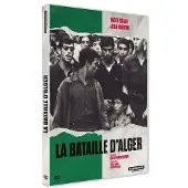 Studio Canal La Bataille d'Alger DVD FR