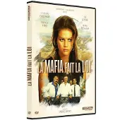 Studio Canal La Mafia fait la loi DVD FR