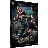 SPHE Yoroï DVD FR