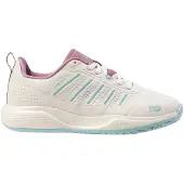 K-Swiss Ultra Court Padel Shoes Wit EU 37 Vrouw