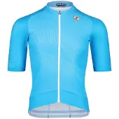 Bioracer Epic Korte Mouw Wielertrui
