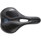 BRN Memory Foam Flow Sport Zadel