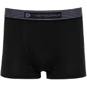 Thermowave - Merino Life Trunks - Merino-ondergoed 3XL, zwart