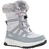 Kamik - Kid's Stormy Faux Fur - Winterschoenen 29, grijs
