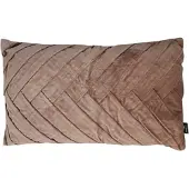 Mars & More Folded kussen goud 30x50cm