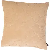 Mars & More Dayna Velvet kussen beige 45x45cm