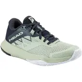 Head Racket Motion 1.5 Padel Shoes Groen EU 34 Kinderen