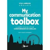 Bréal My communication toolbox la boite a outils pour communiquer
