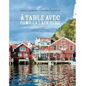 Actes sud A table avec camilla lackberg
