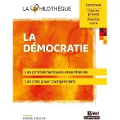 Bréal LA DEMOCRATIE