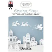 Ophrys CHRISTMAS STORIES