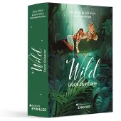 Eyrolles WILD ORACLE DIVINATOIRE (+ 44 CARTES)