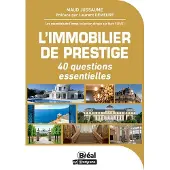 Bréal L'immobilier de prestige 50 questions essentielles