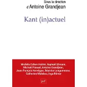 Puf KANT (IN)ACTUEL