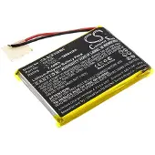 123accu Safety Vision CE32E accu (2000 mAh, huismerk)