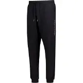 Tommy Hilfiger Underwear Pyjamabroek zwart / wit