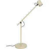 Trendmöbel24 Tafellamp Aero Table Beige