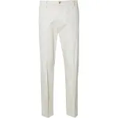 Dockers Pantalon 'STAIN' wit