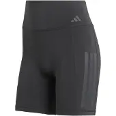 Adidas Sportbroek 'OPT' donkergrijs / zwart