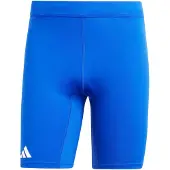 Adidas Sportbroek 'ADIZERO' kobaltblauw / zwart / wit