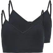 ONLY GIRLS BH 'KOGLOLA' zwart