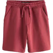 Next Broek cranberry