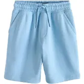 Next Broek lichtblauw