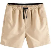 Next Zwemshorts beige