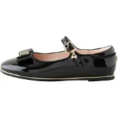 Ted Baker Ballerina's zwart