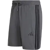 Adidas Sportbroek 'Essentials Chelsea' donkergrijs / zwart