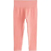 Next Leggings koraal