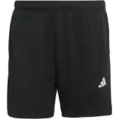 Adidas Sportbroek 'PESS' zwart
