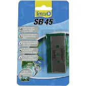 Tetra Tec Sb45 Vervangmesjes Gs45 - Onderhoud - 2 stuks