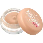 Essence NATURAL MATTE MOUSSE FOUNDATION Foundationmousse 16 g Nr. 04