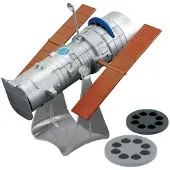 Diprogress Hubble Ruimtetelescoop Projector