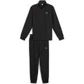 Puma 682717 Tracksuit Zwart XS Man