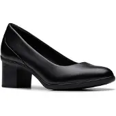 Clarks Shoes Shaya Poppy Hakken