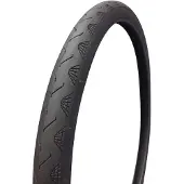 Deli S-601 Slick 29´´ X 47 Rigid Tyre Zwart 29´´ x 47