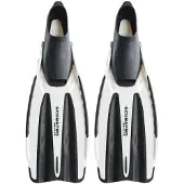 SCUBAPRO Jet Club Diving Fins Groen EU 44-45