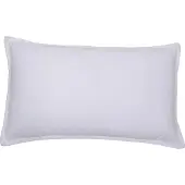 Mars & More Bobbi kussen gebroken wit 30x50cm