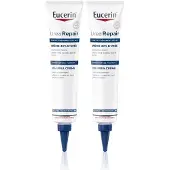 Eucerin UreaRepair 30% Urea Crème Extreem Droge Plekken 2x75 ml Crème