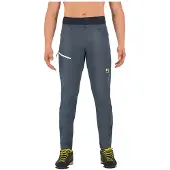 Karpos - Limaro' Pants - Trekkingbroek 50, blauw