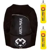 Arch Max Hv8e3s 8l+ 2sf500ml Hydratatievest Zwart L-XL Man,Vrouw