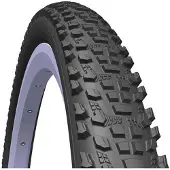 Mitas Ocelot band, 29x2,35 (60-622), V85 Classic, met stalen zijwand, zwart, artikelnummer 5-10967324-072