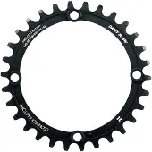 Leonardi Racing Daisy 104 Bcd Kettingblad