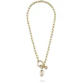 Philipp Plein - PJ8EA11NU - Halsketting - Dames - RHAPSODY - 42cm