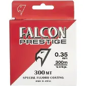Falcon Prestige Monofilament 300 M Rood 0.160 mm