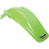 Ufo Kawasaki Kx 125 F 88 Achterspatbord